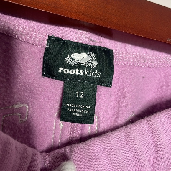 Roots Track Sweatpants - Picture 8 of 8